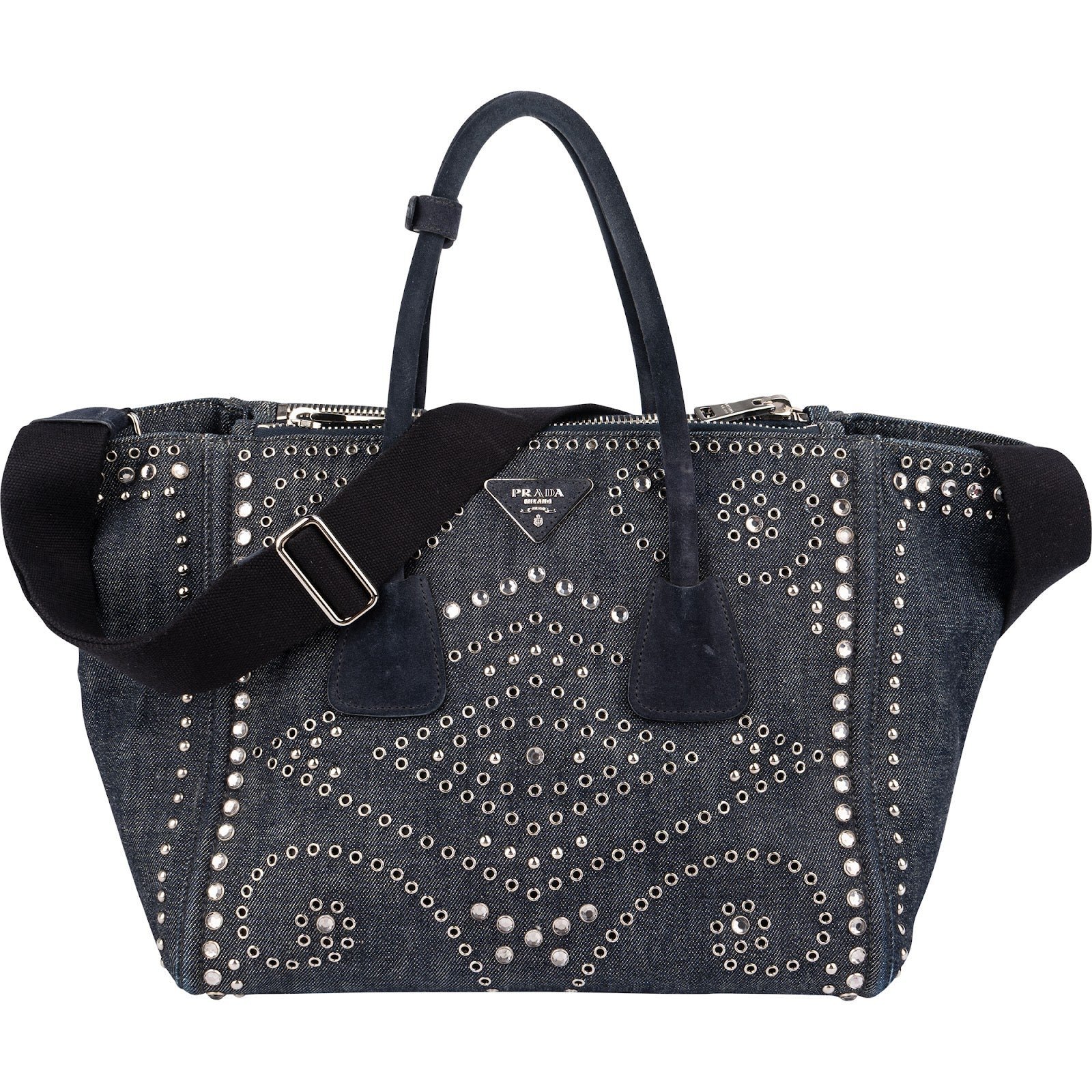 Galleria crossbody bag