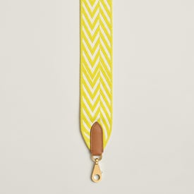 Sangle Zigzag 50 Mm Bag Strap