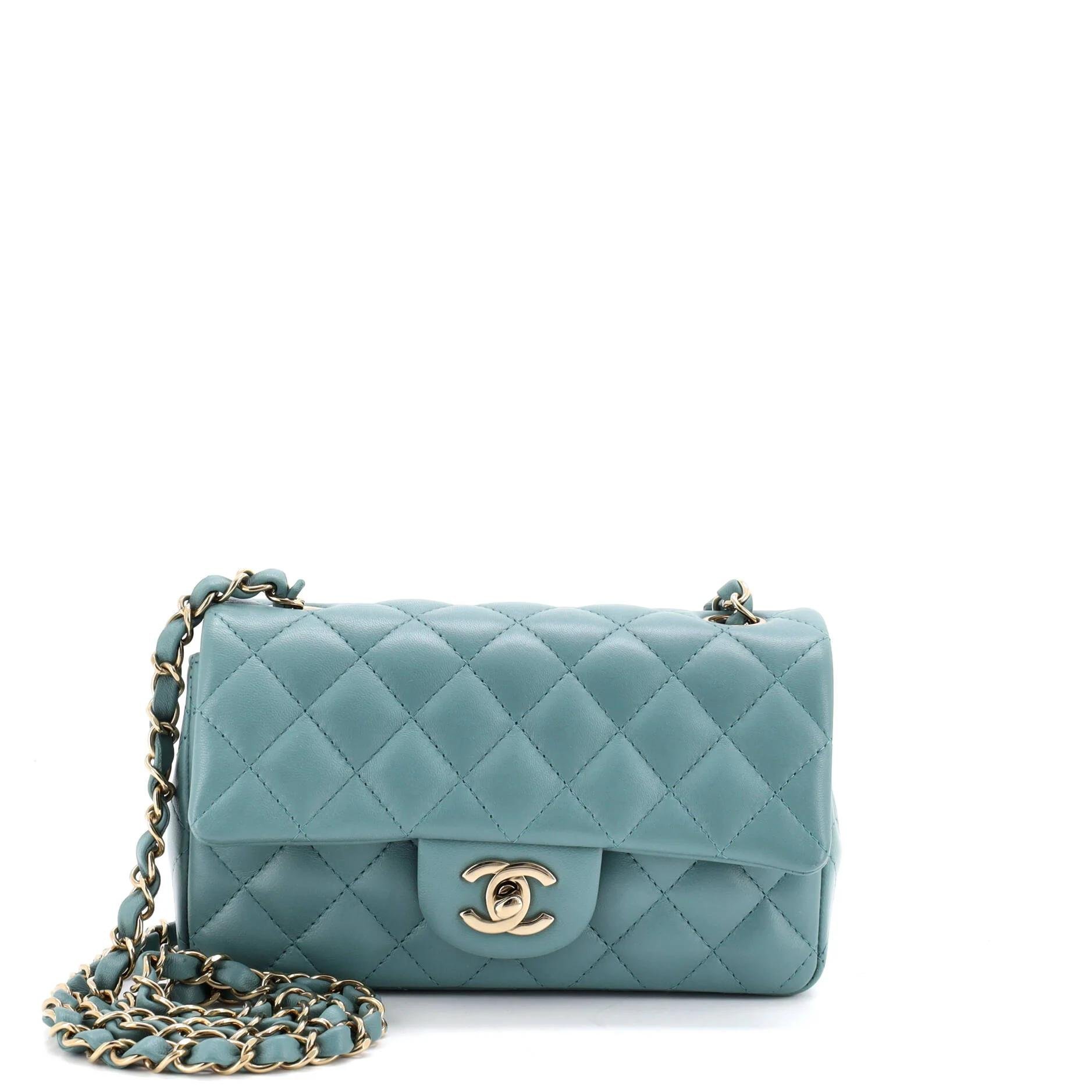 Timeless/Classique leather crossbody bag
