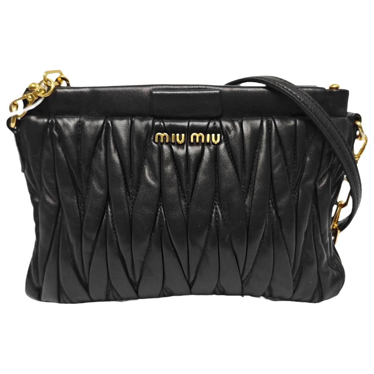 Crossbody bag