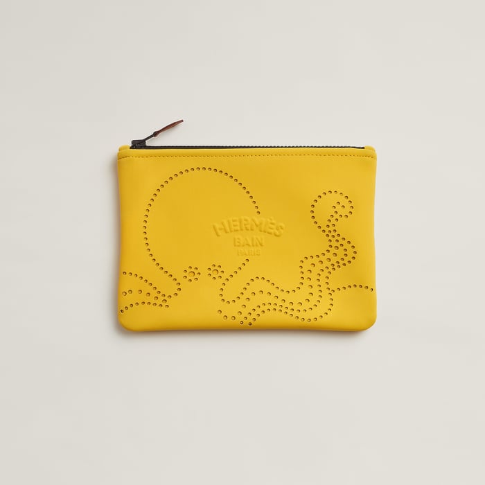 Banane Neobain Poulpe Fiction Case, Small Model