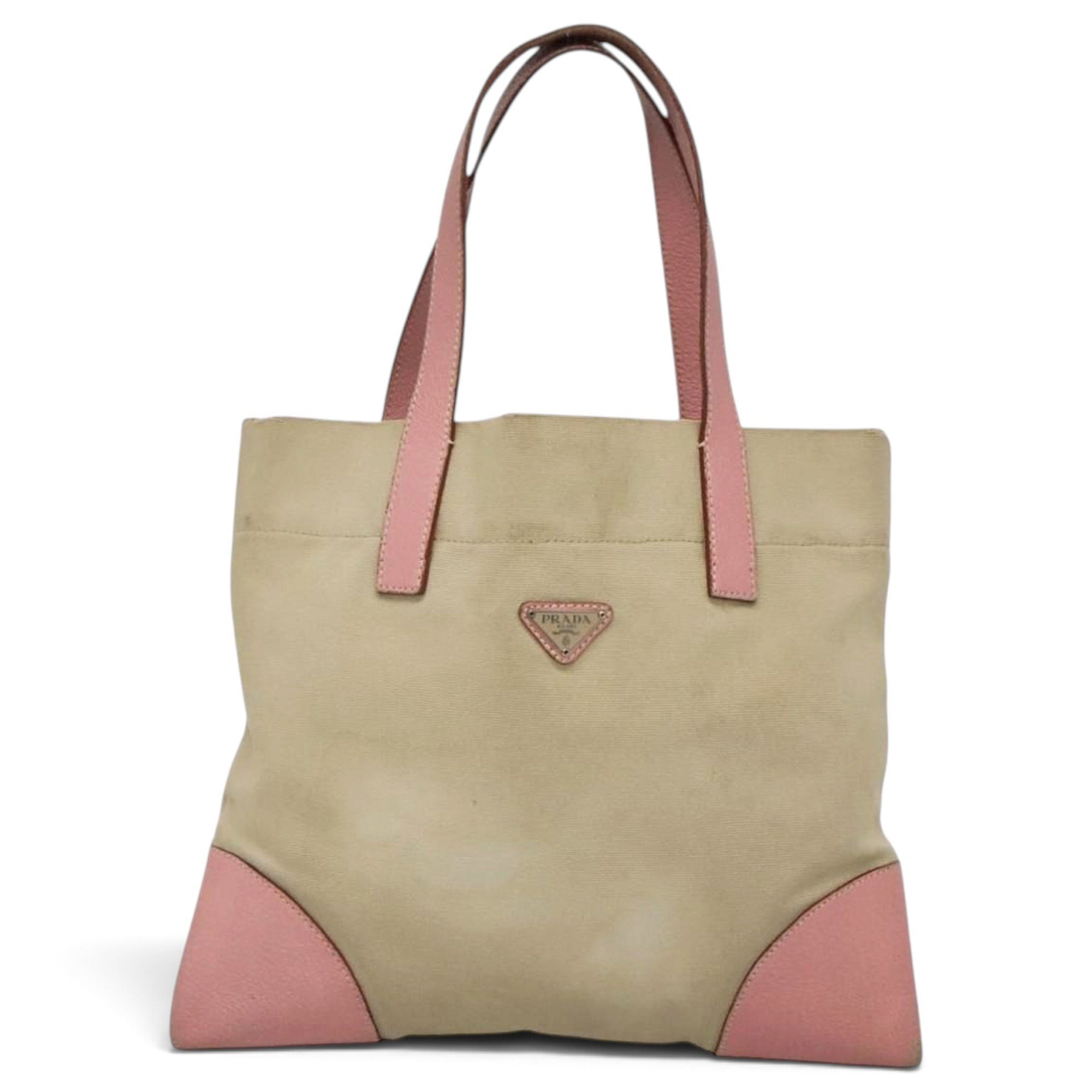 Cloth tote