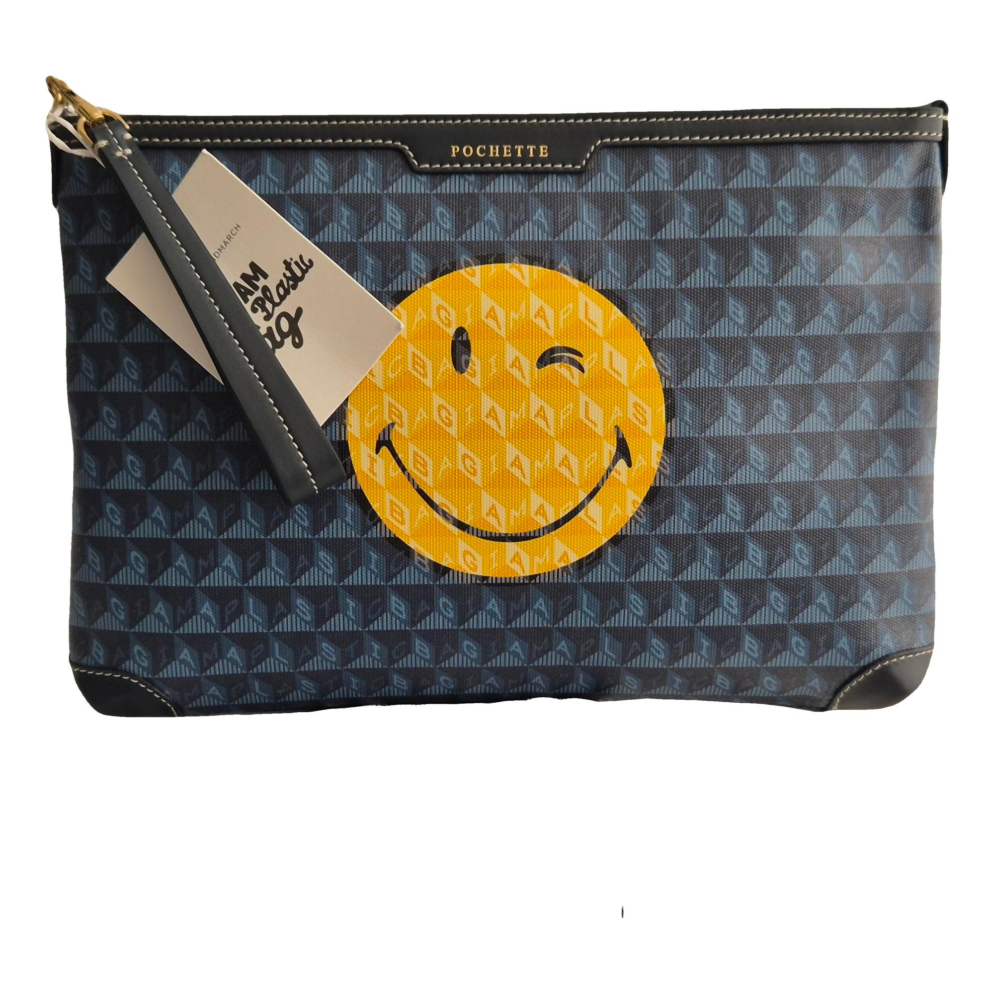 Anya Hindmarch Clutch bag