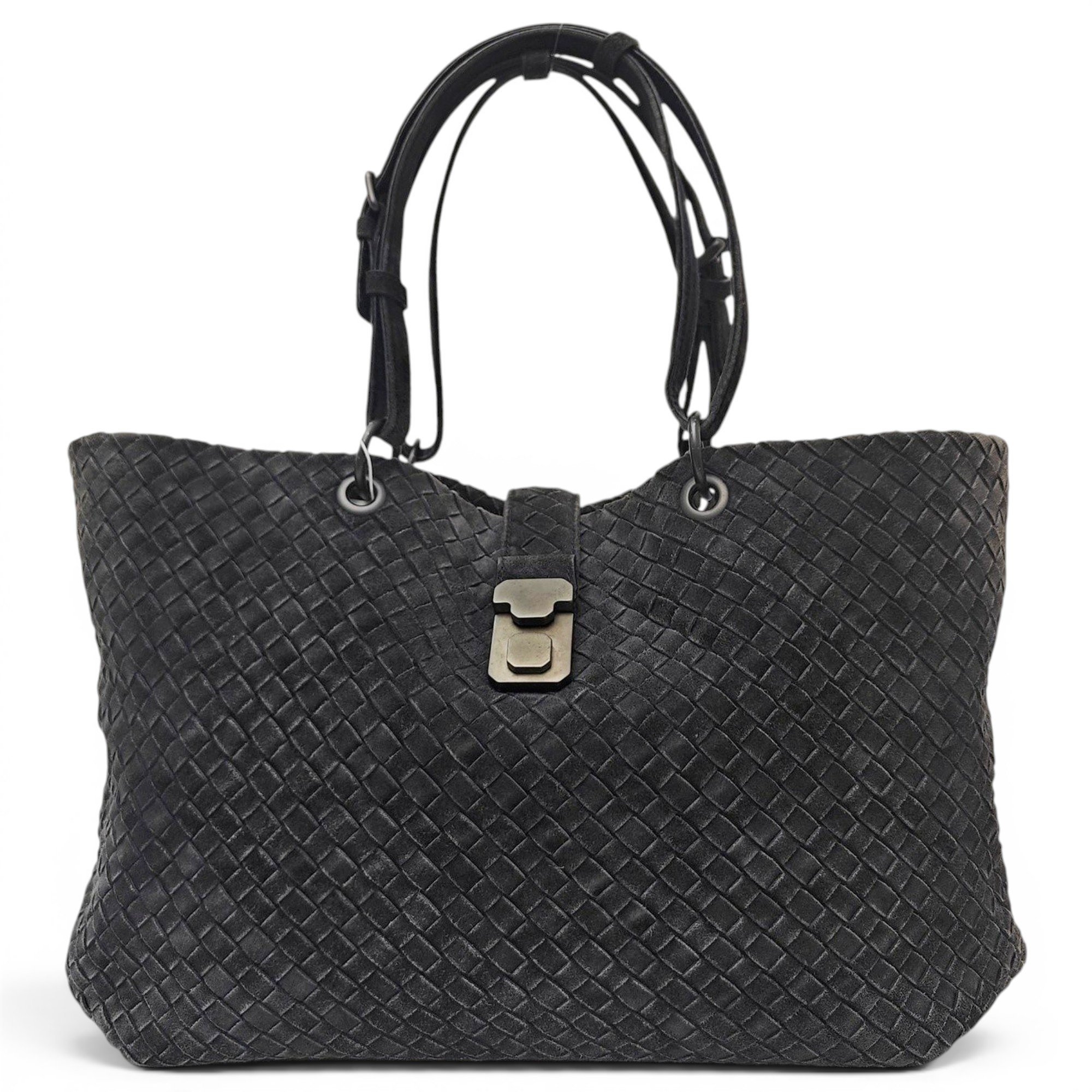 Cloth handbag