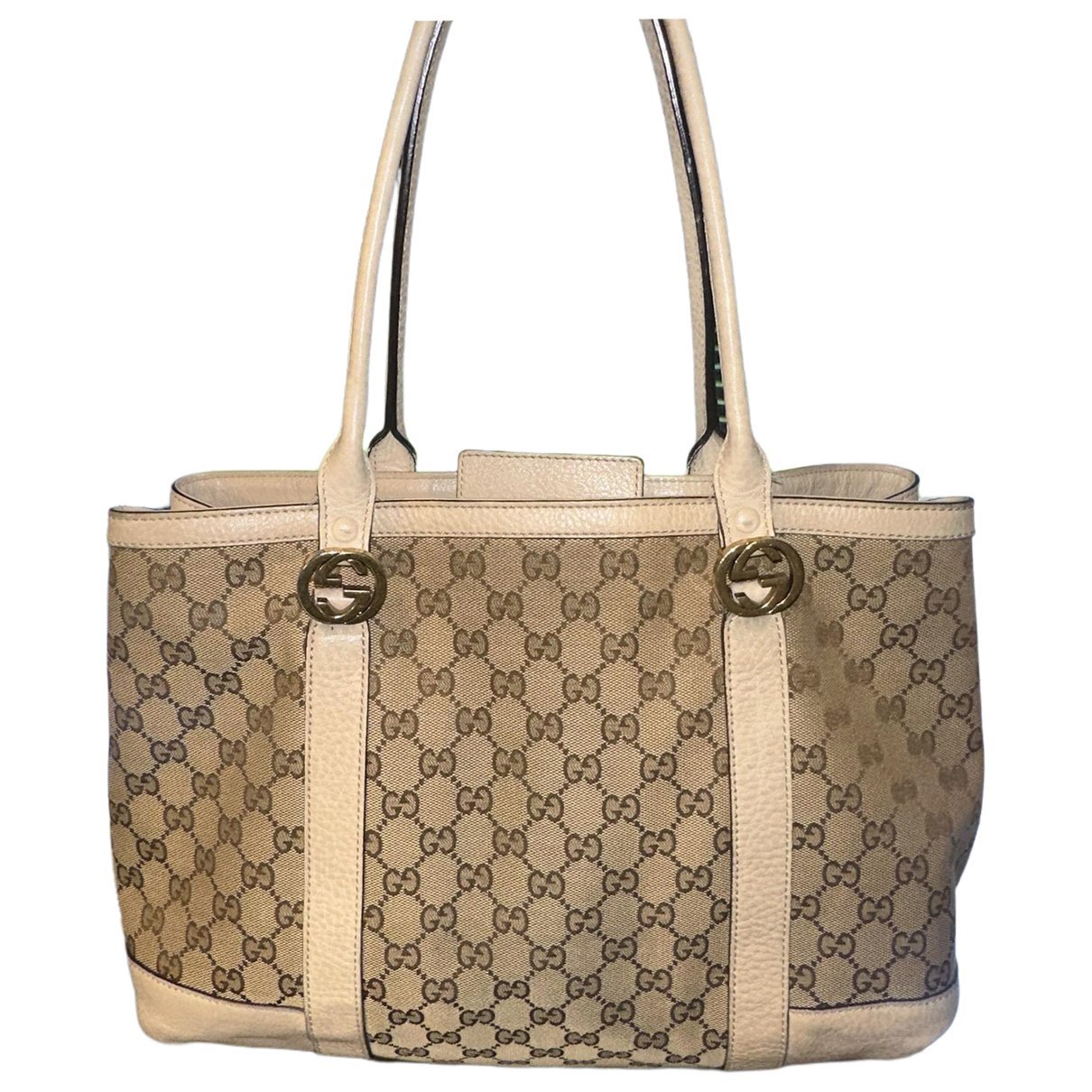 Cloth handbag