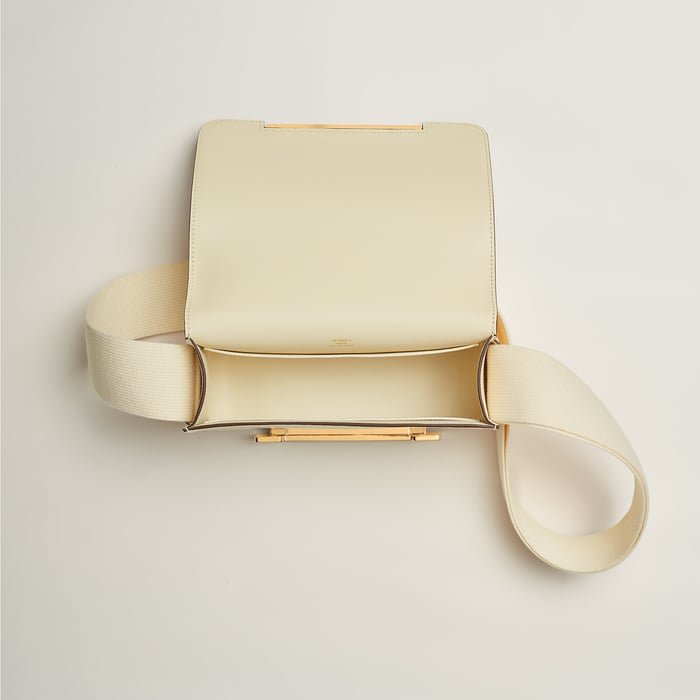 Nata Hermès Geta Bag