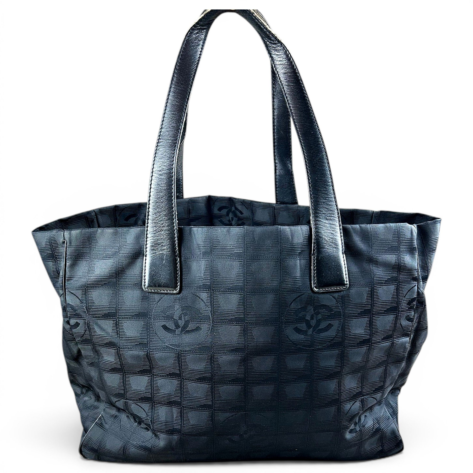 Cloth tote