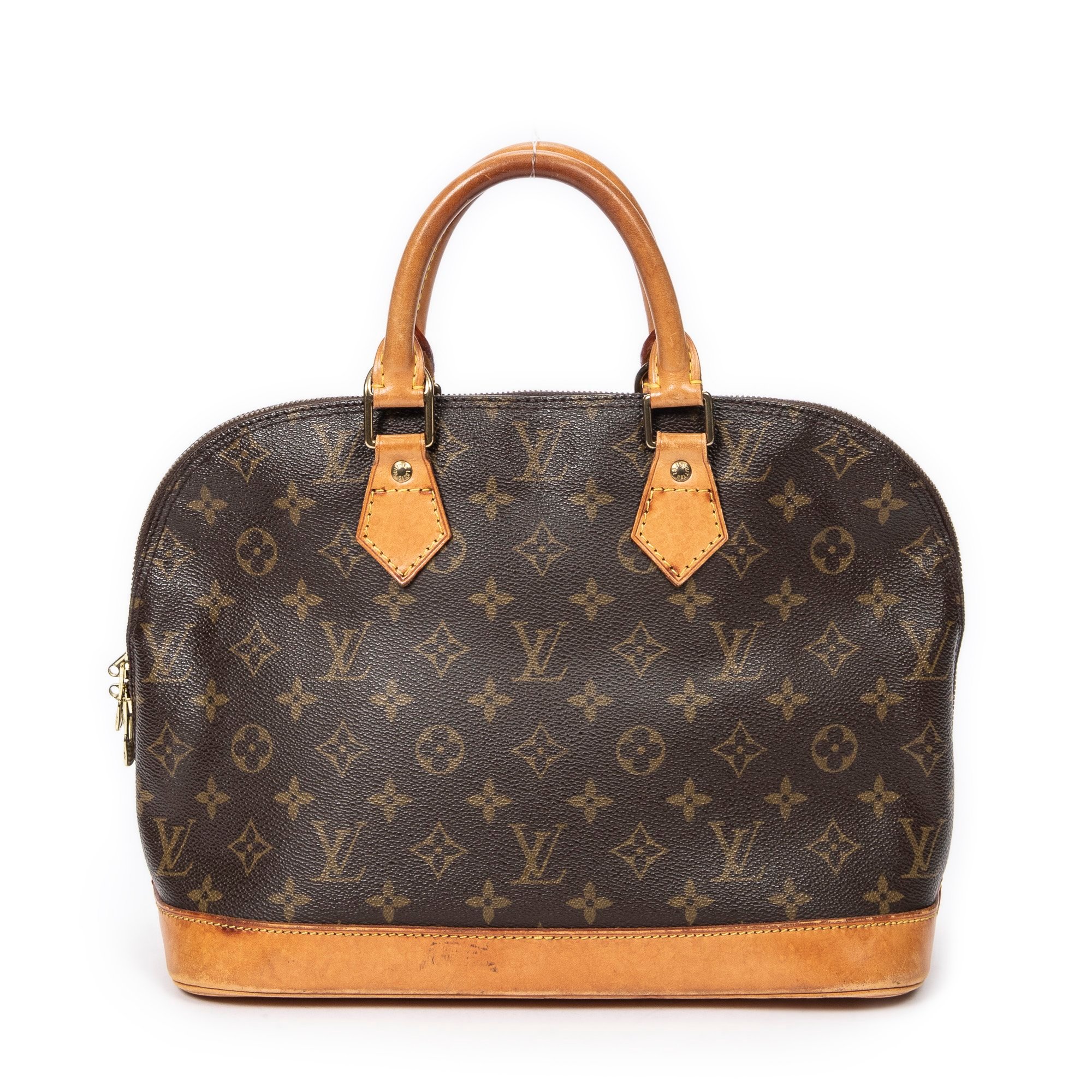 Alma handbag