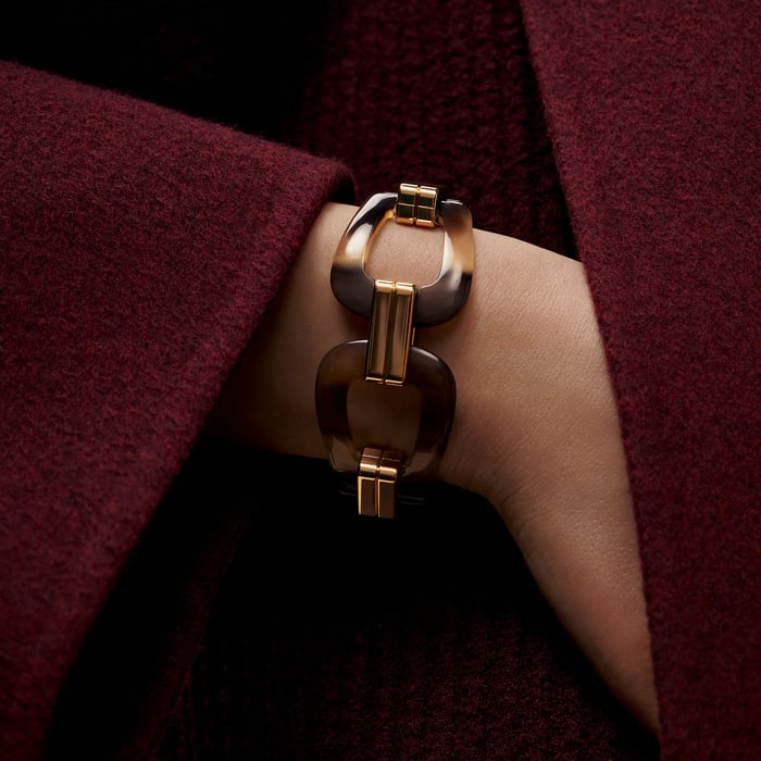 Sans Coloris Ecuyere Bracelet