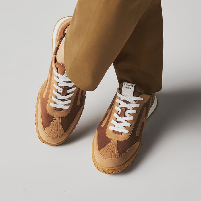 Jet Sneaker