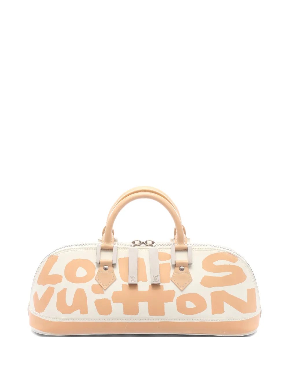Louis Vuitton 2001 Alma Graffiti handbag