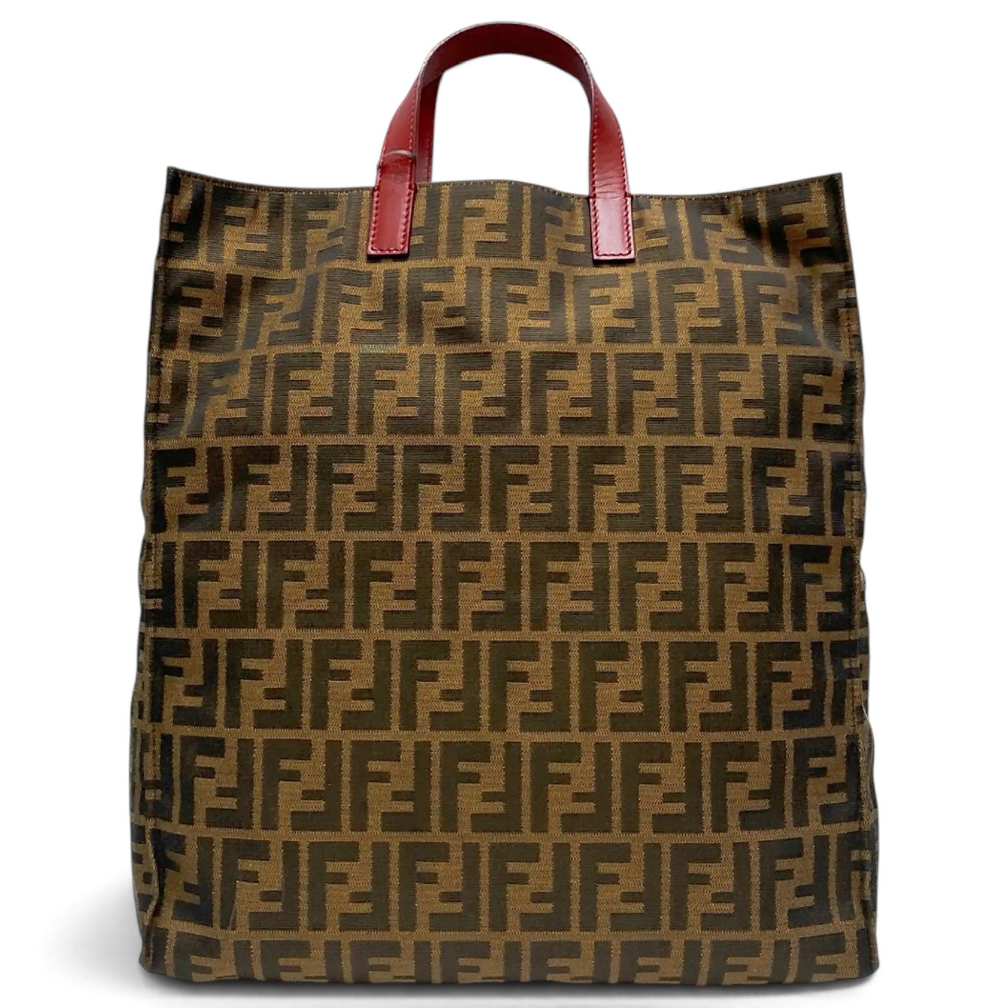 Cloth handbag