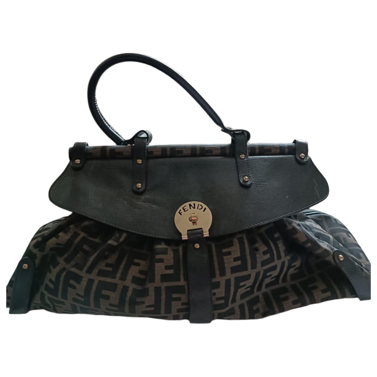 Cloth handbag