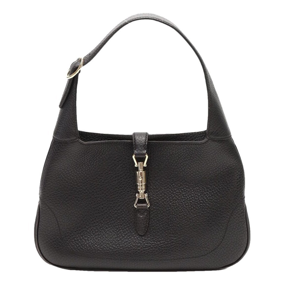 Jackie leather handbag
