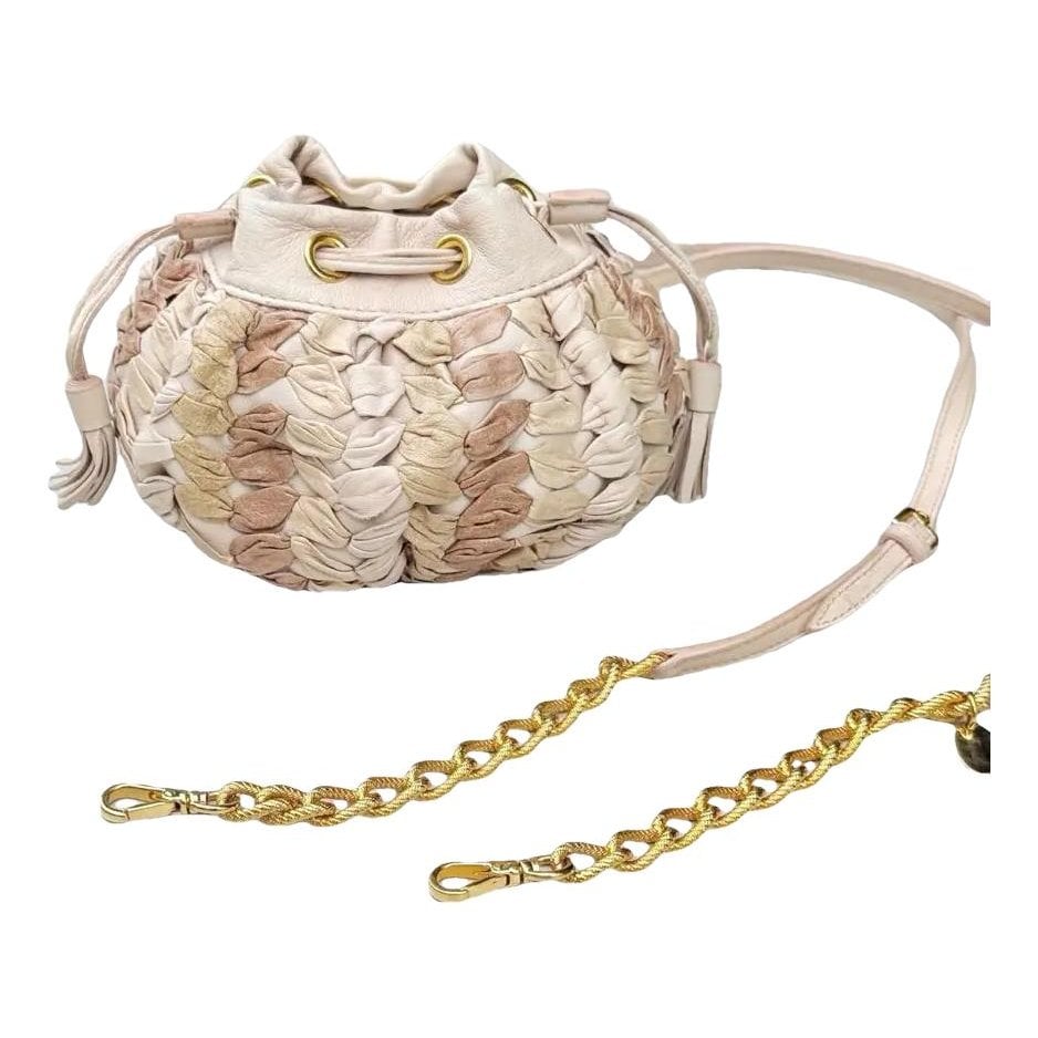 Miu Miu Leather handbag