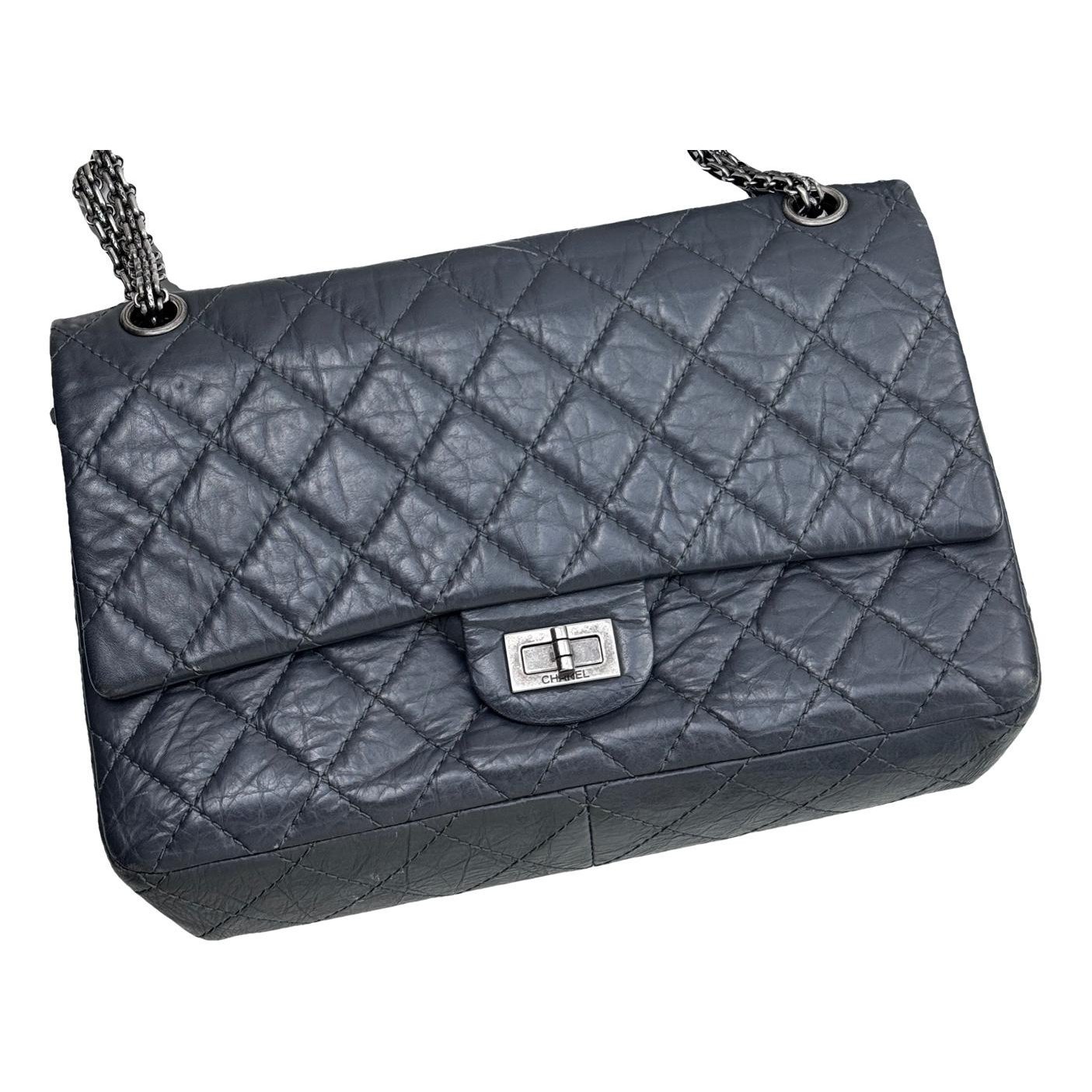 2.55 leather crossbody bag