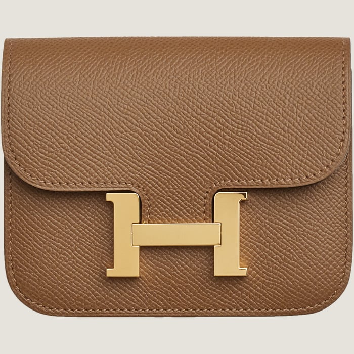 Alezan Constance Slim Wallet