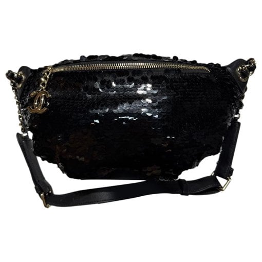 Glitter handbag