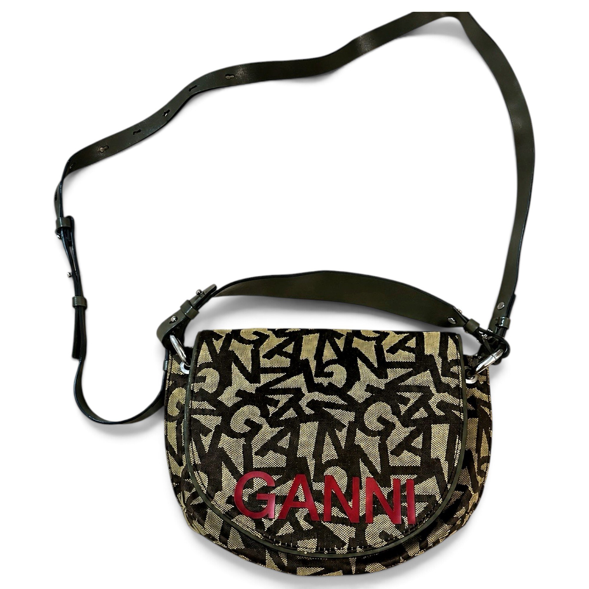 Cloth handbag