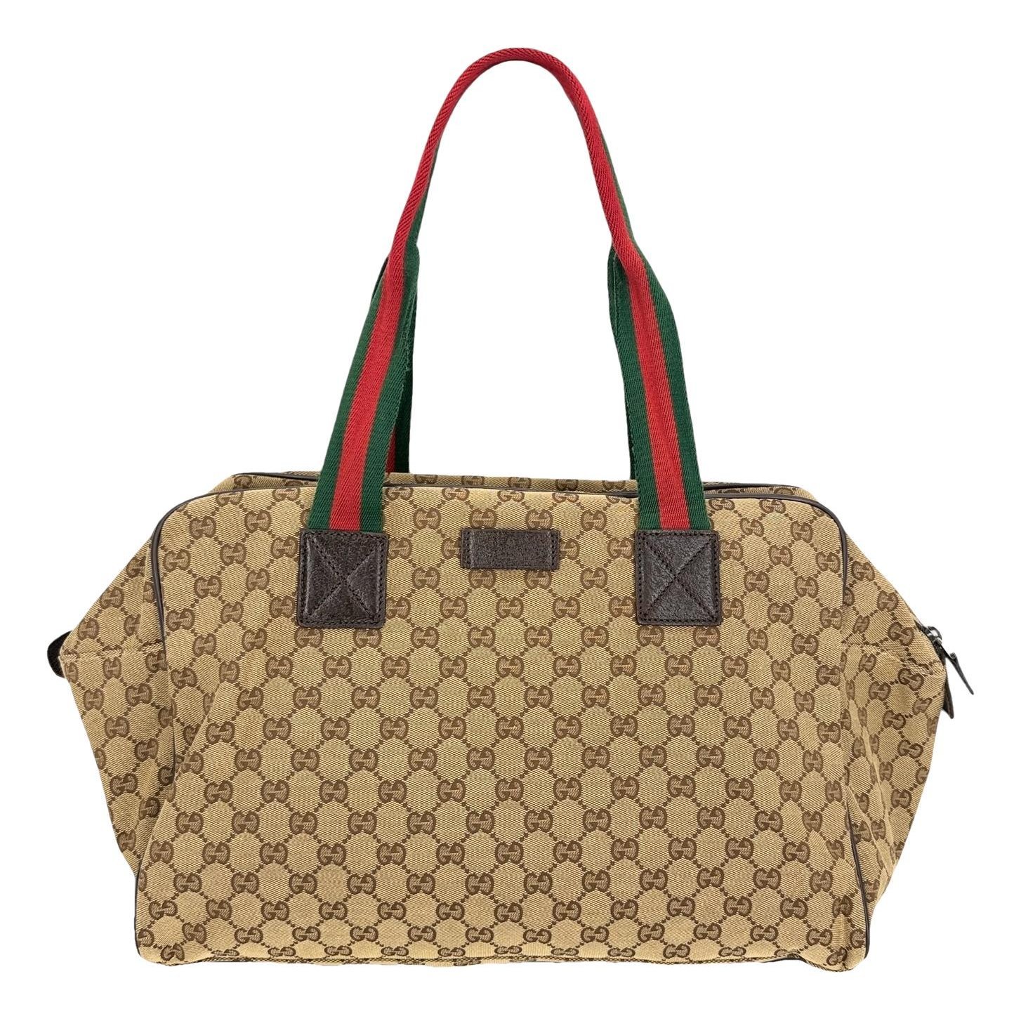 Ophidia cloth tote