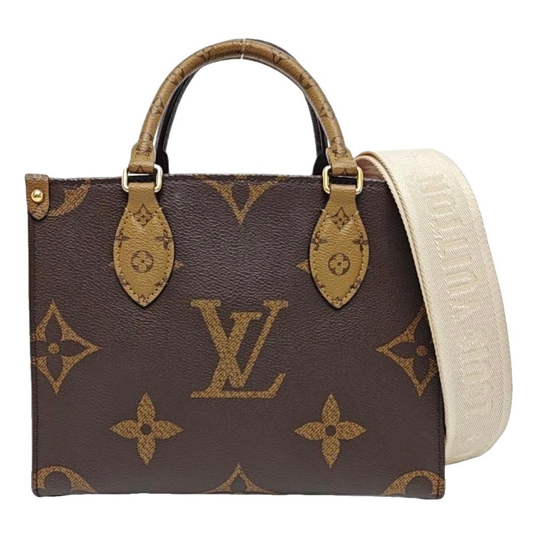 Onthego leather tote