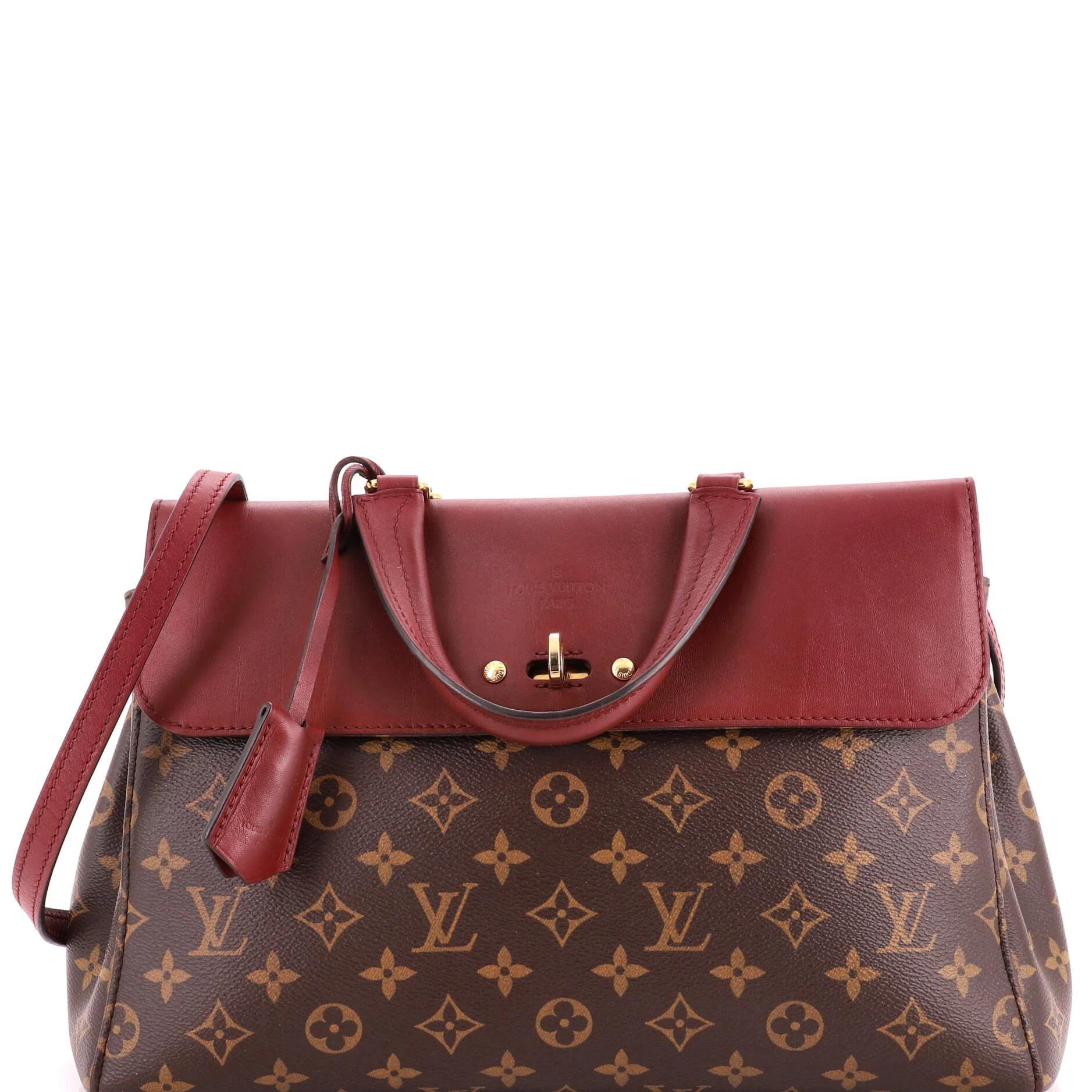 Vénus cloth satchel