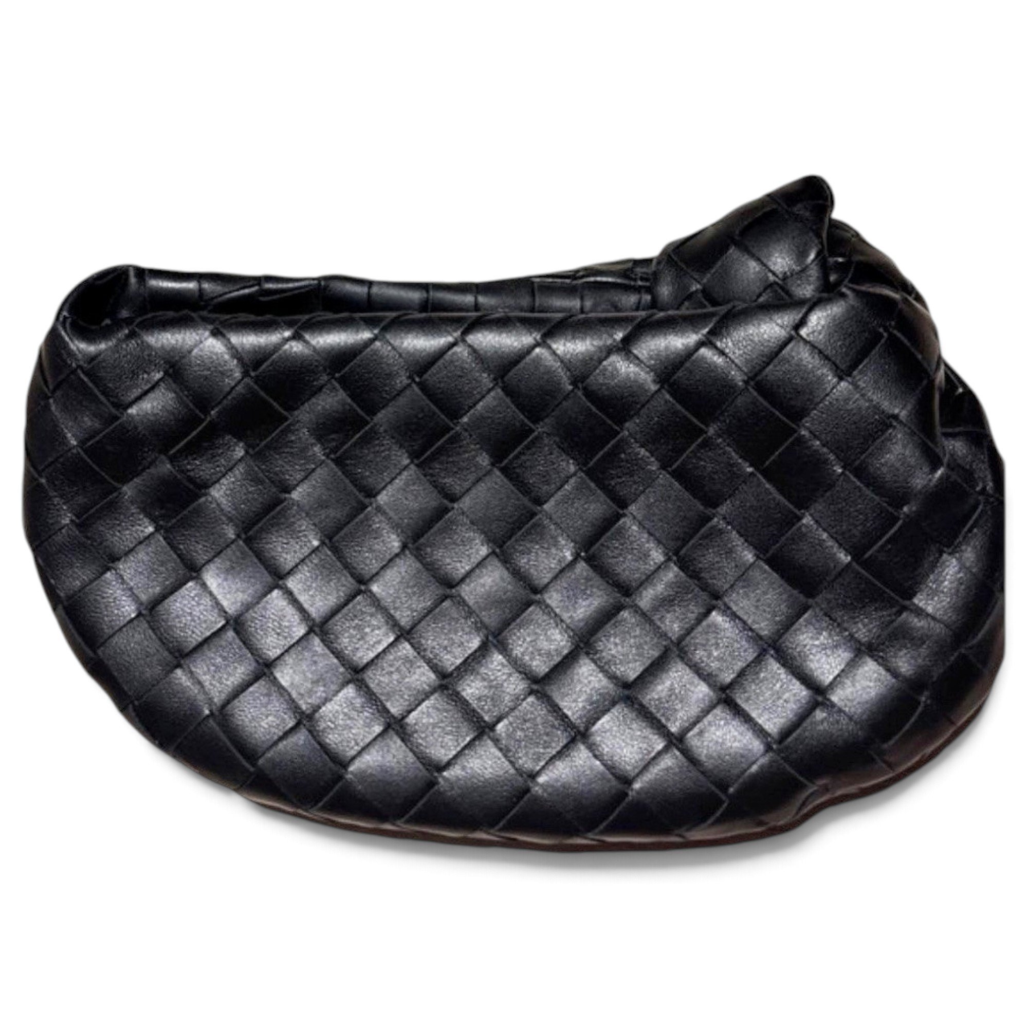Jodie leather handbag