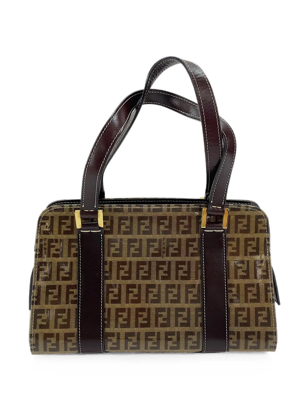 2000s Zucchino tote bag