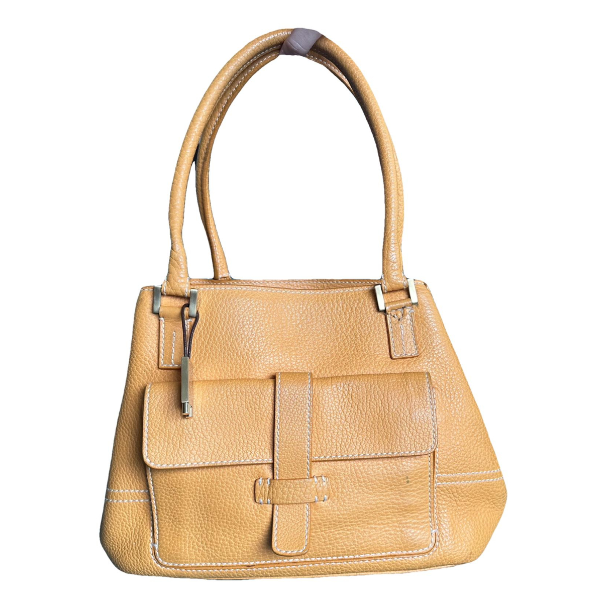 Loro Piana Leather handbag