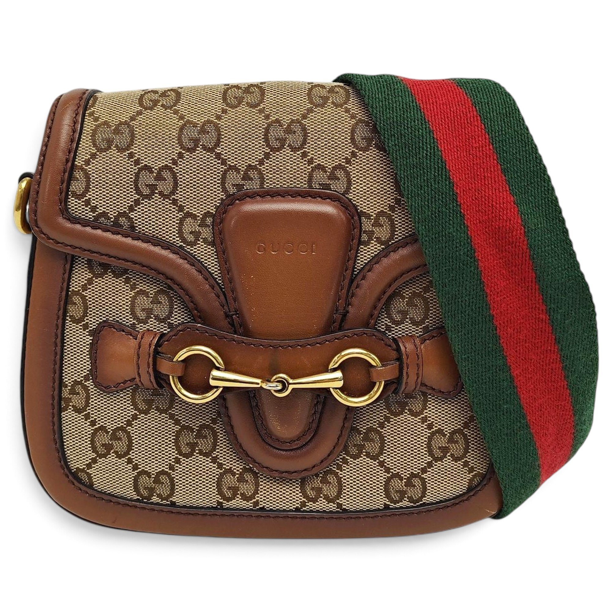 Lady Web cloth handbag