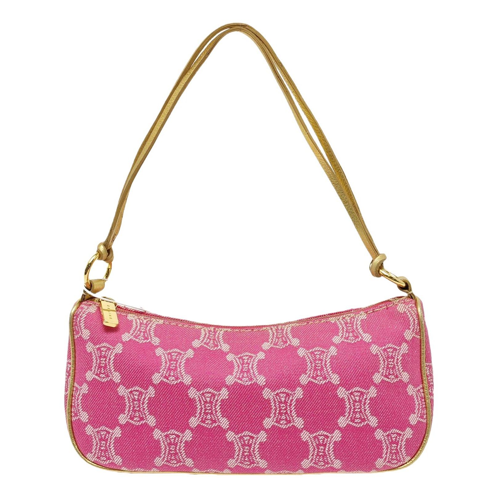 Cloth handbag