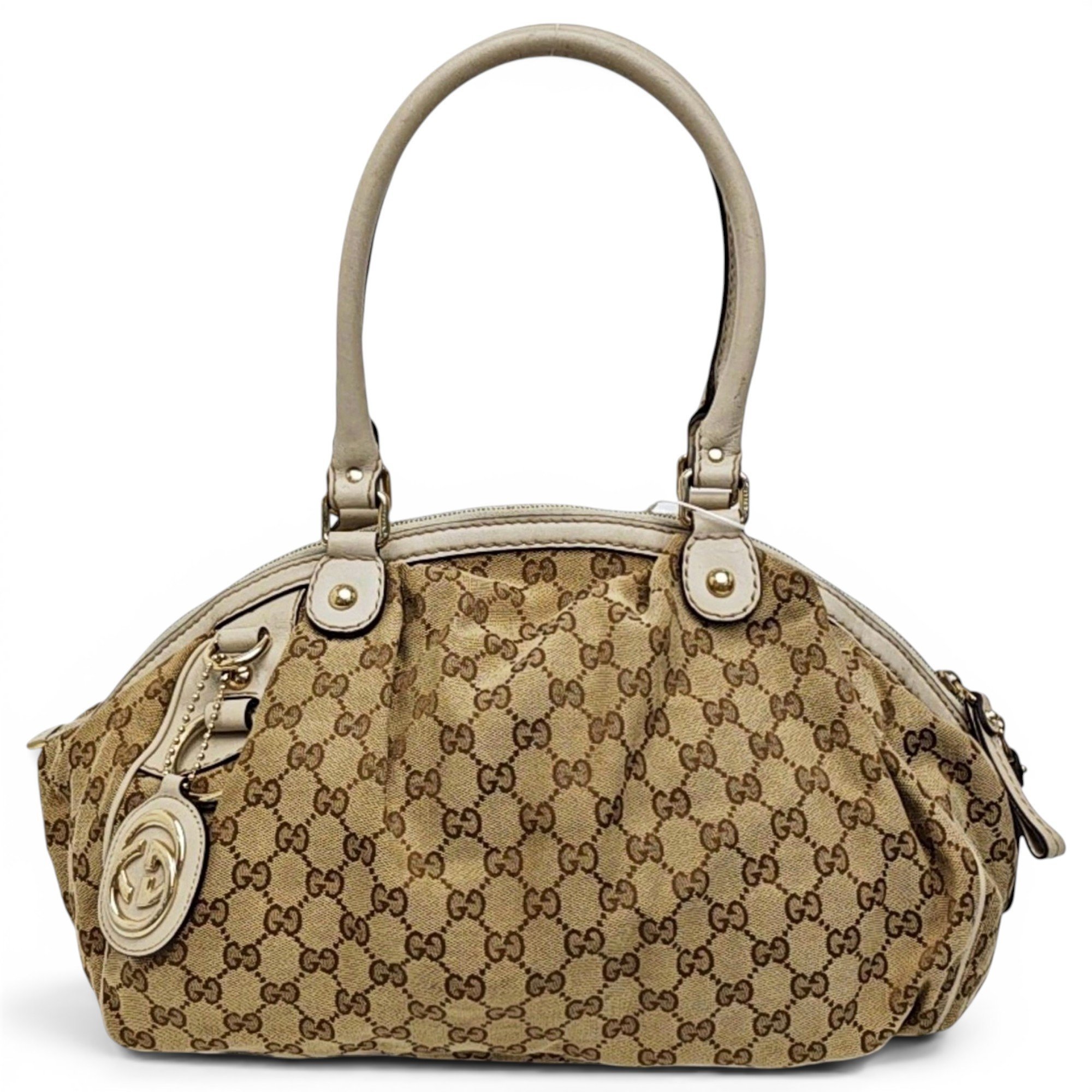Sukey cloth handbag