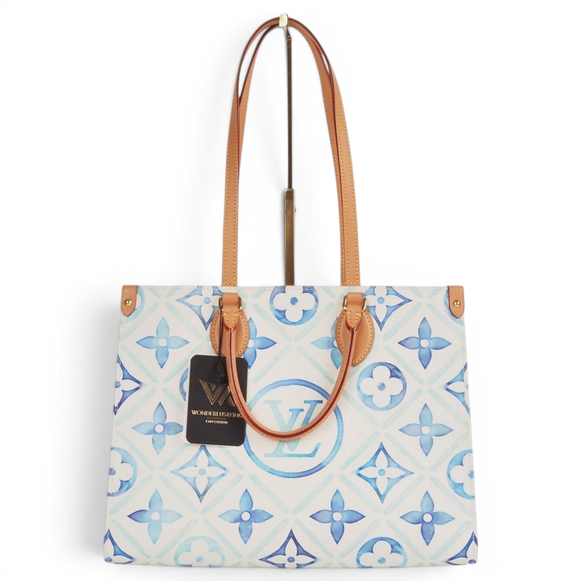Onthego tote