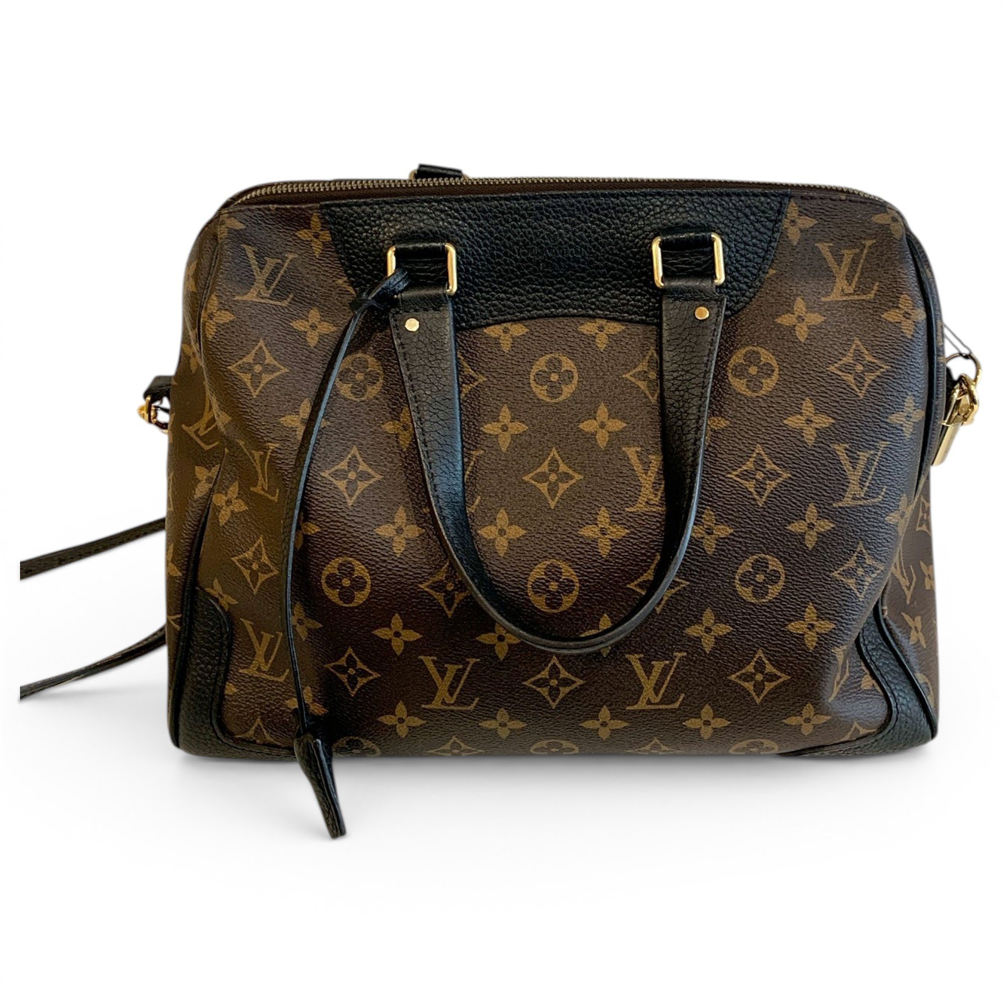 Retiro Contemporary cloth handbag