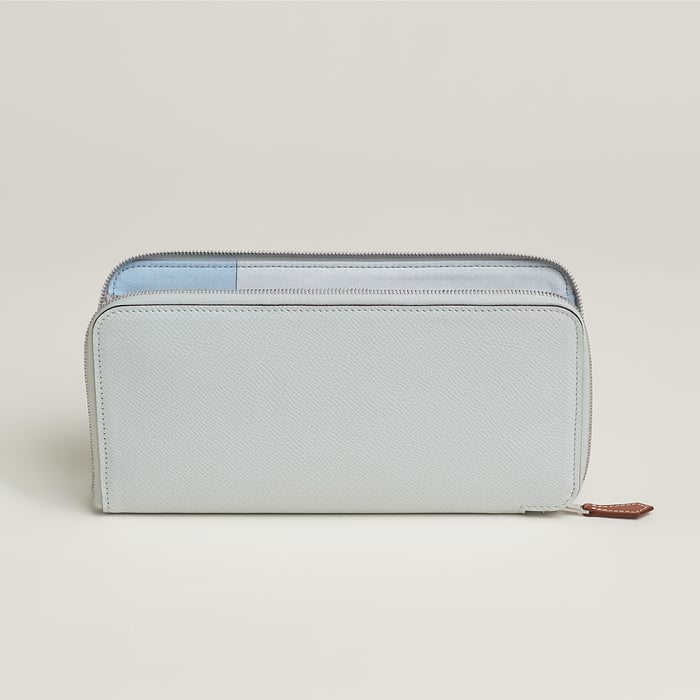 Silk'In Classic Long Wallet