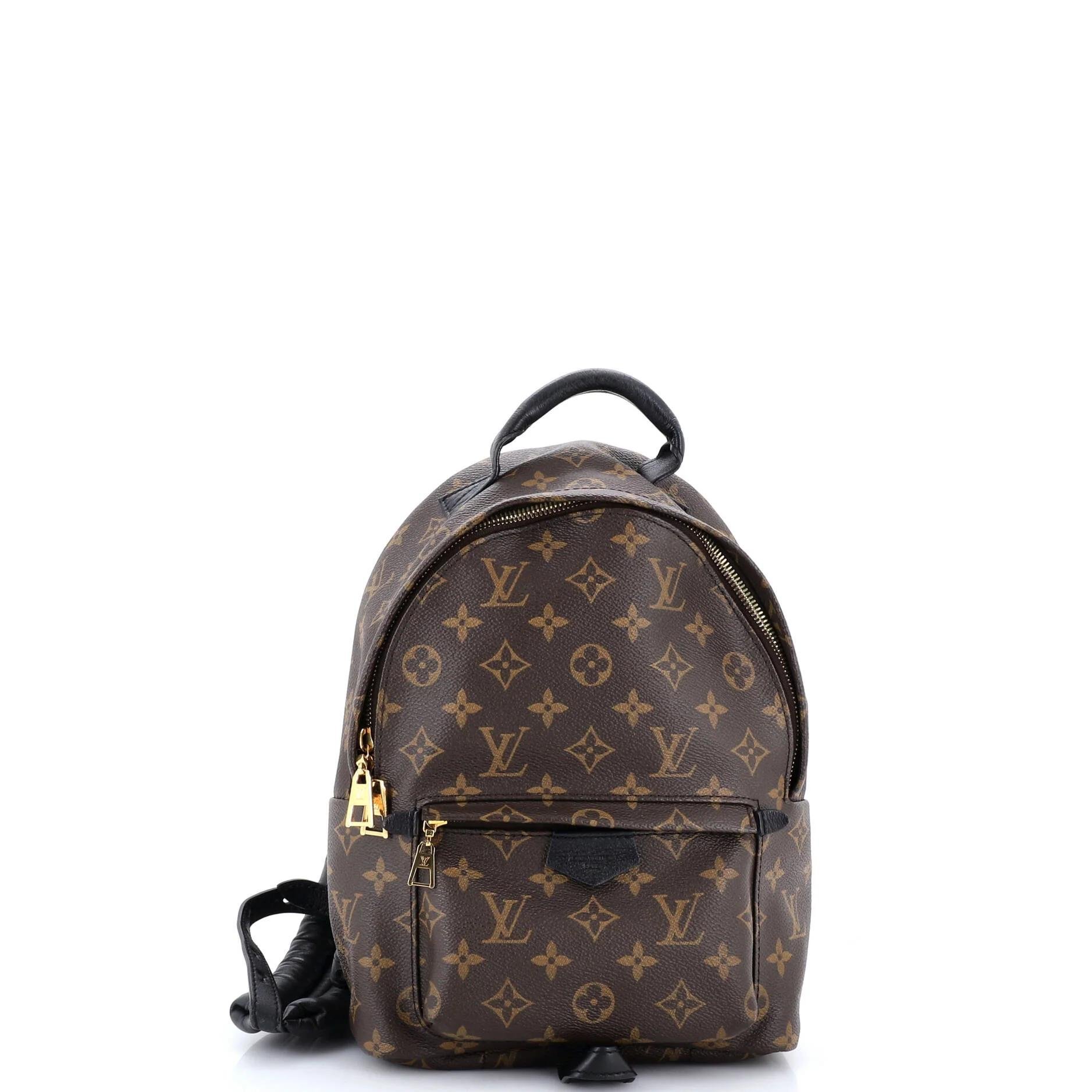 Cloth backpack