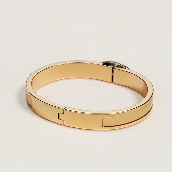 Sable Mini Clic Chaine d'Ancre Bracelet