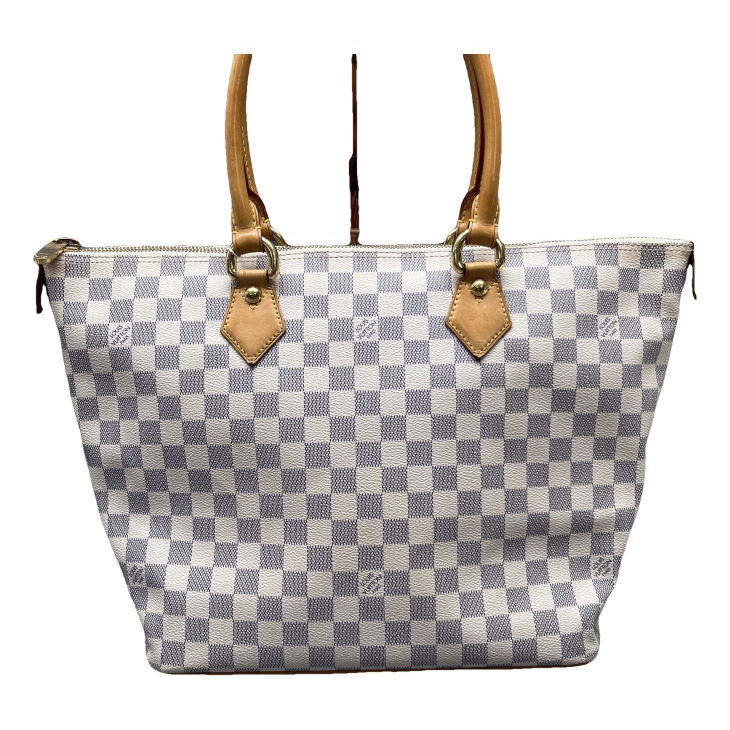 Girolata leather handbag