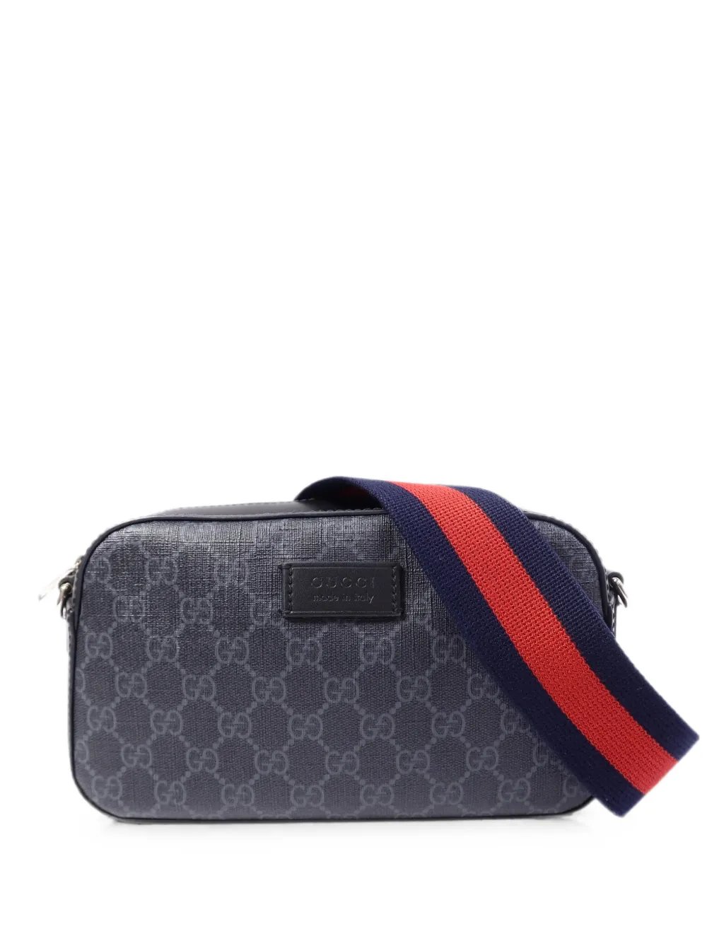 GG Supreme shoulder bag