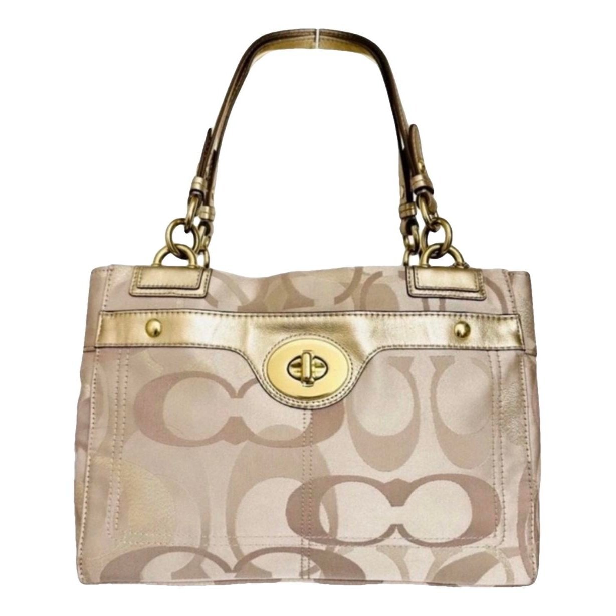 Cloth handbag
