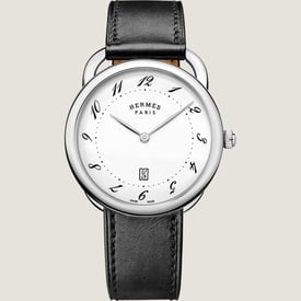 Arceau watch, 40 mm