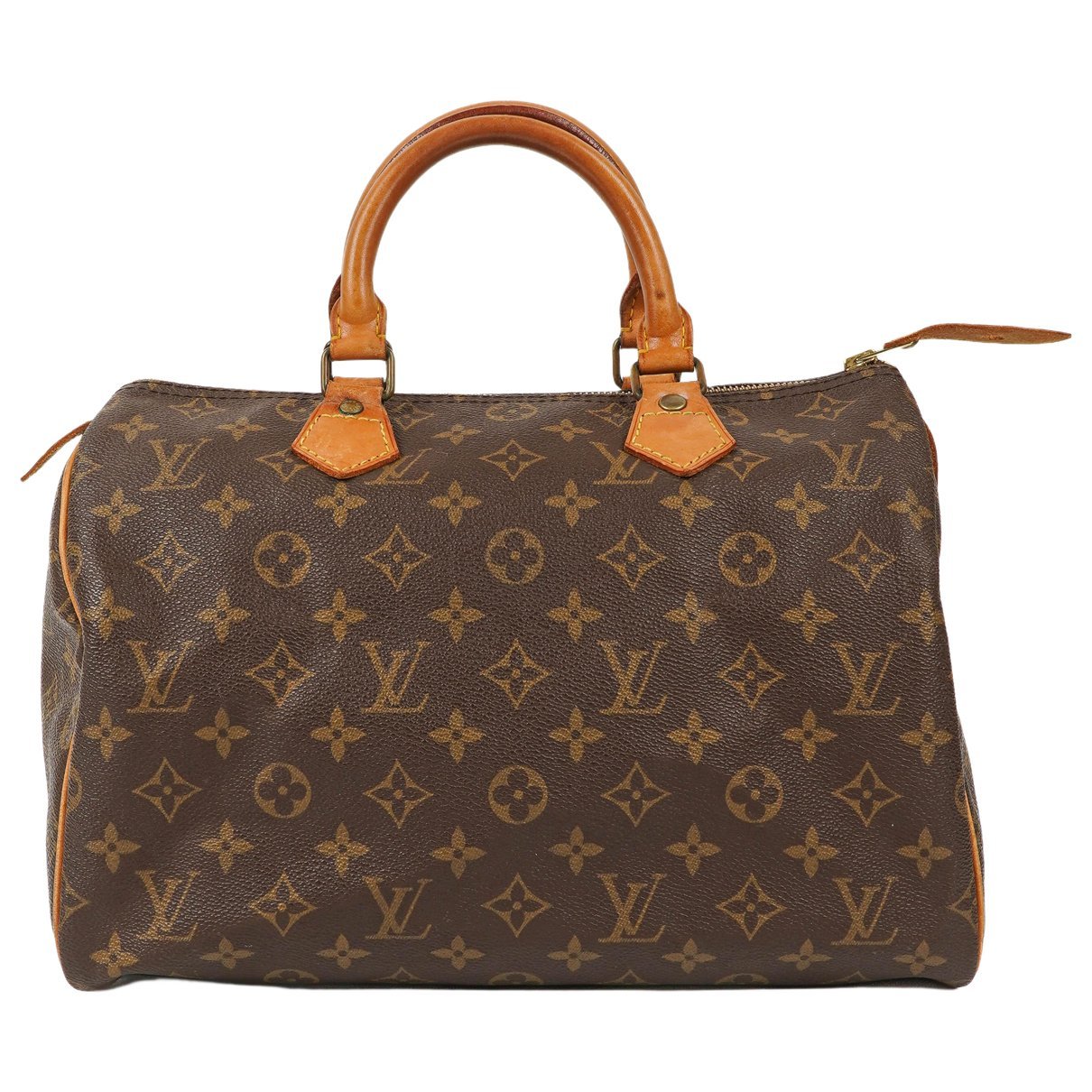 Speedy cloth handbag