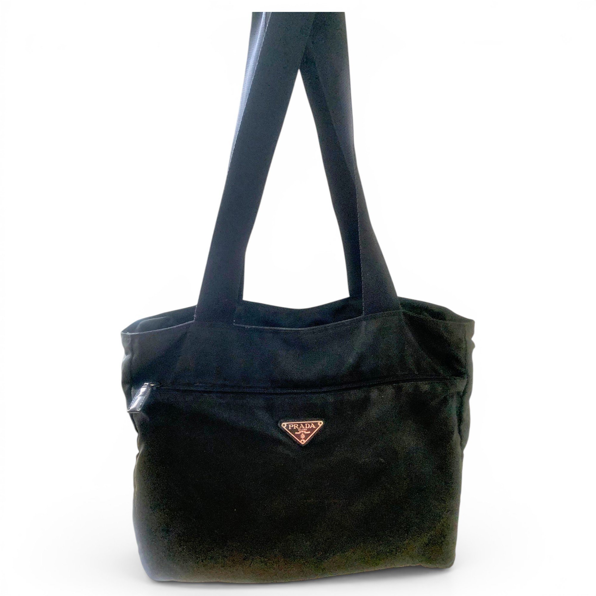 Cloth tote