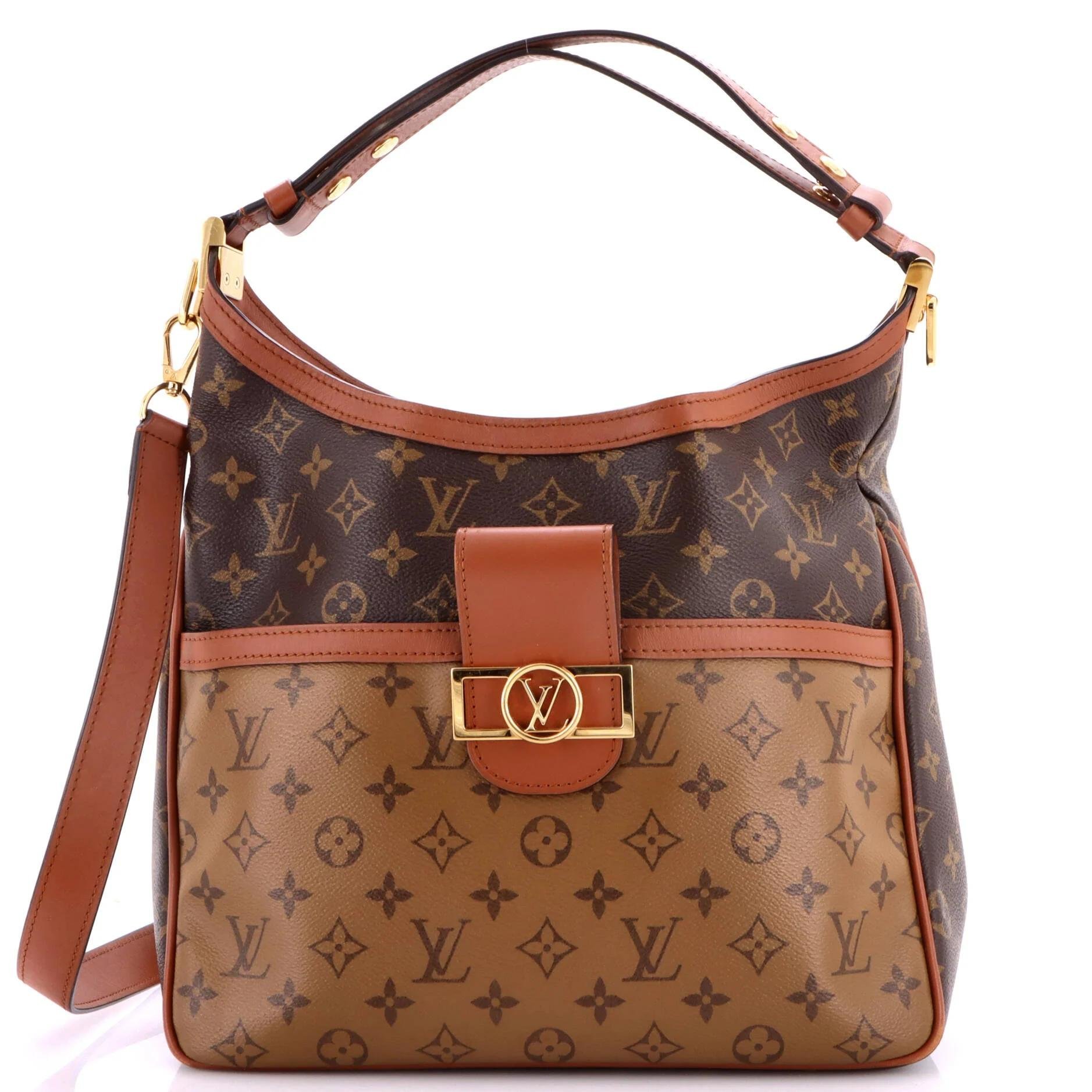 Cloth handbag