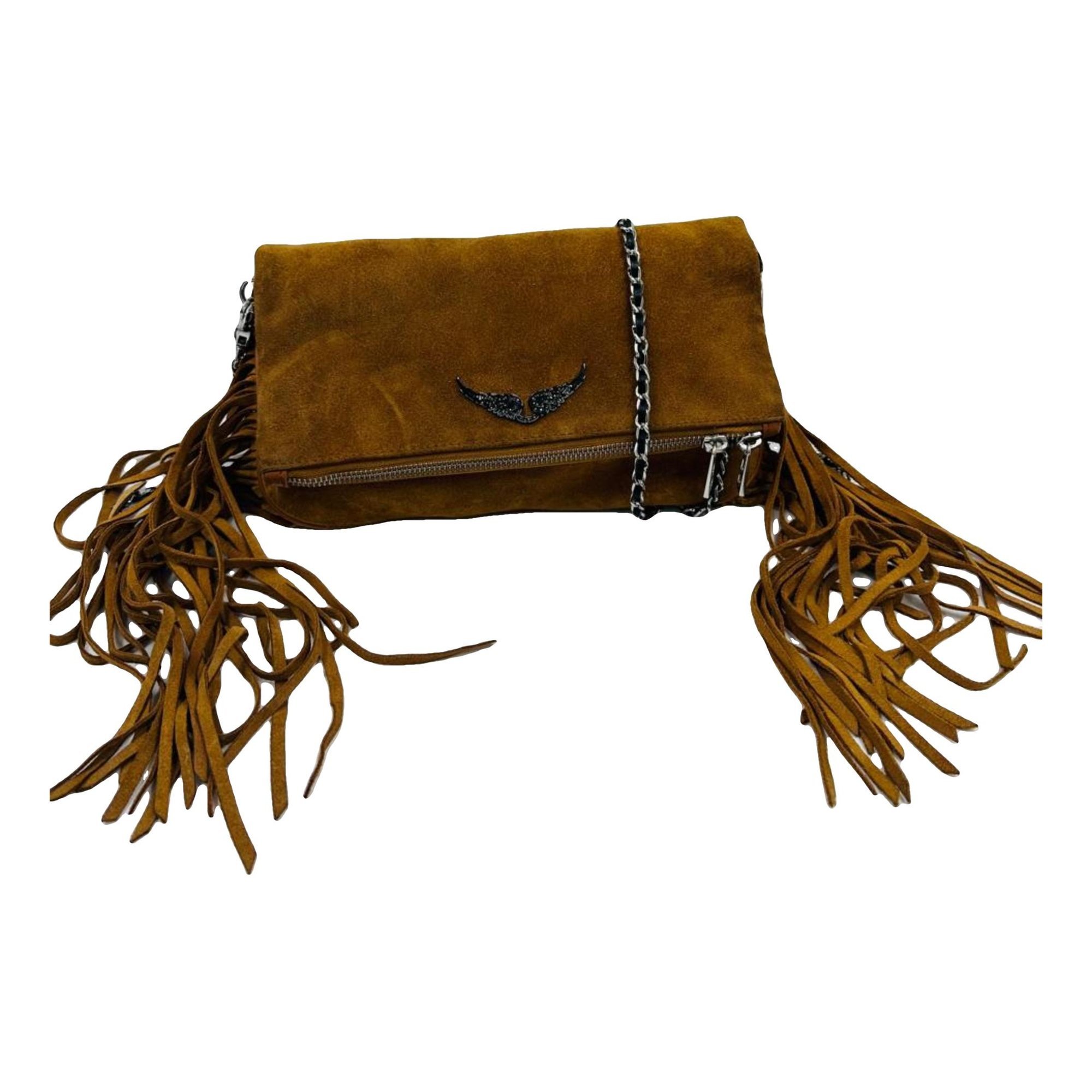 Rock crossbody bag