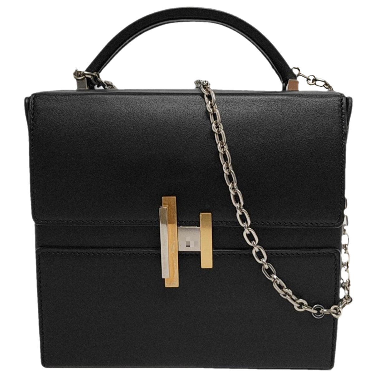 Hermes Cinetic Handbag