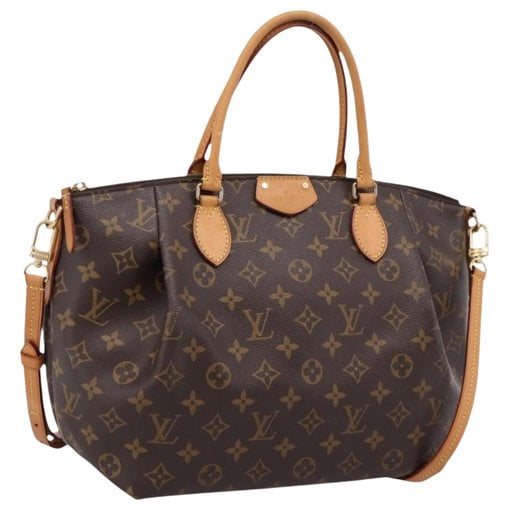 Turenne cloth handbag