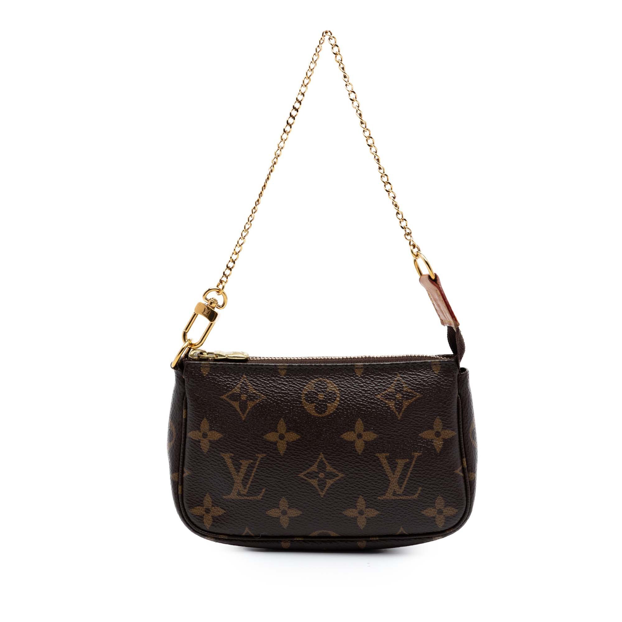 Pochette Accessoire cloth handbag