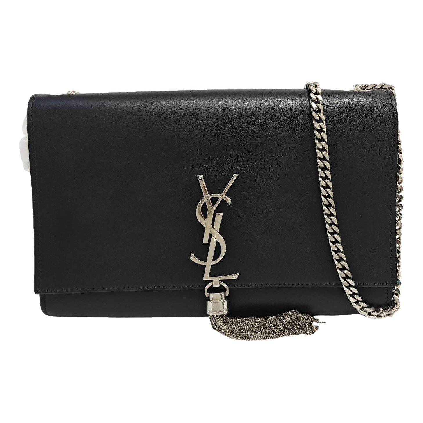 Kate monogramme leather handbag