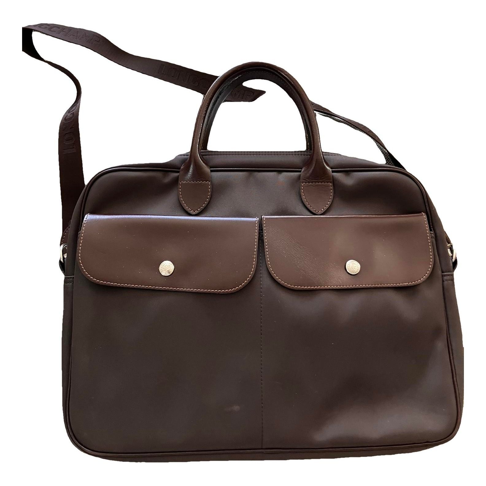 Travel bag
